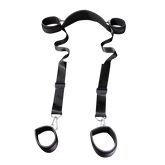 BDSM Bondage Restraints Connection Kit